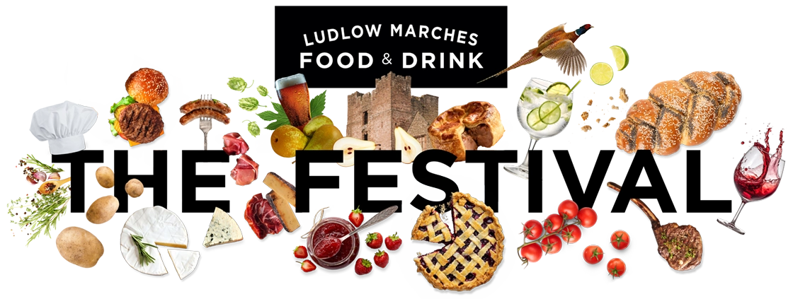 Ludlow Food Festival